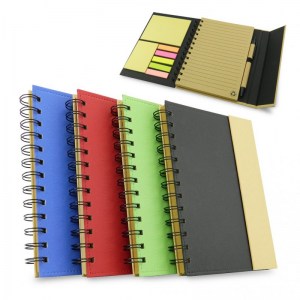 Agenda Ecologica No6